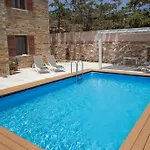 The Stone Project Villa
