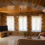 Villa The Stone Project