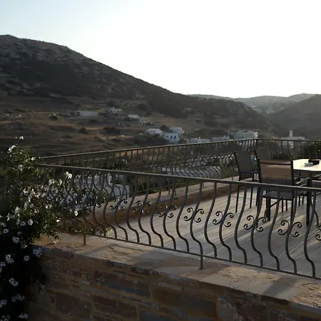 The Stone Project Villa