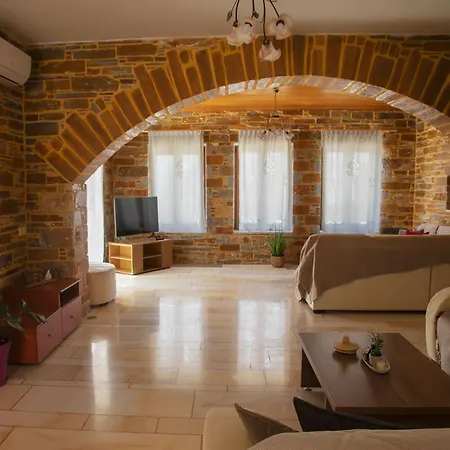 The Stone Project Villa *