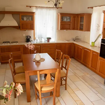 Villa The Stone Project Ermoupoli