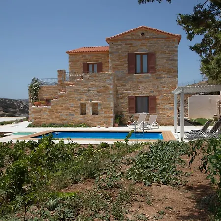 The Stone Project Villa *