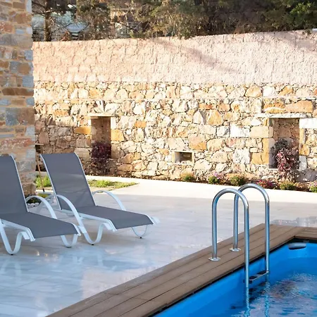 The Stone Project Ermoupoli