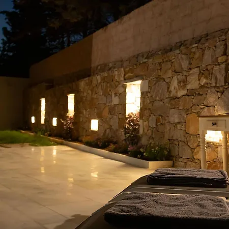 The Stone Project * Ermoupoli