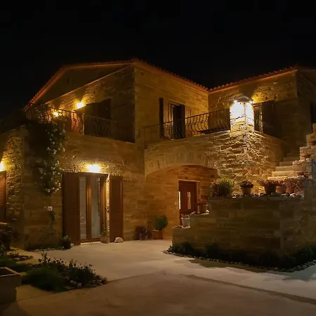 The Stone Project Villa *