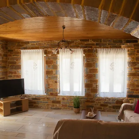 Villa The Stone Project