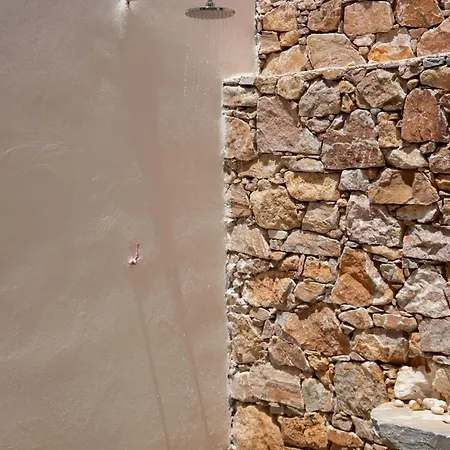 The Stone Project Villa *