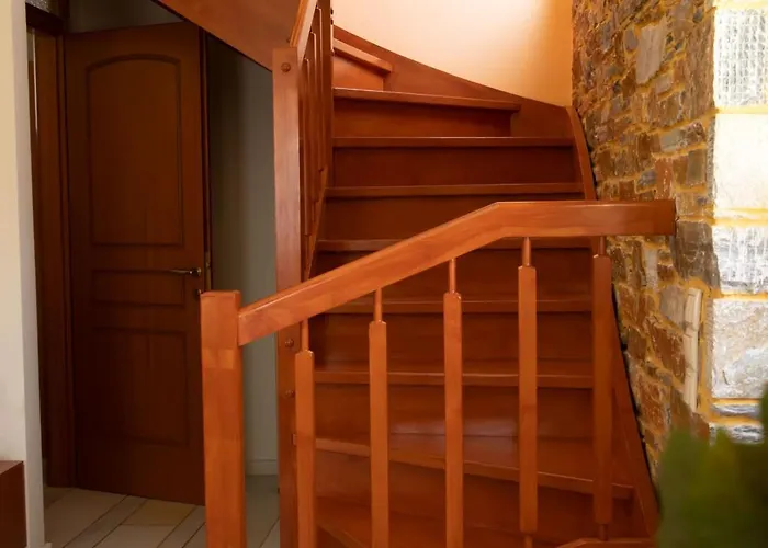 Villa The Stone Project Ermúpoli