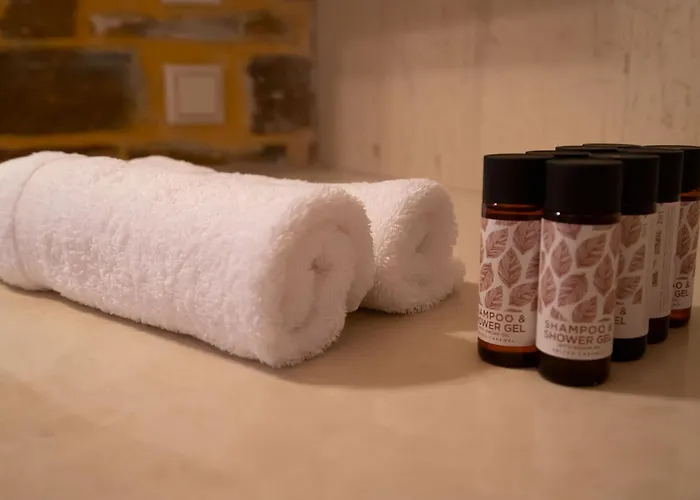 The Stone Project Villa