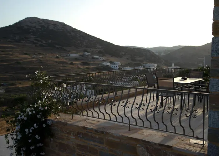 The Stone Project Villa