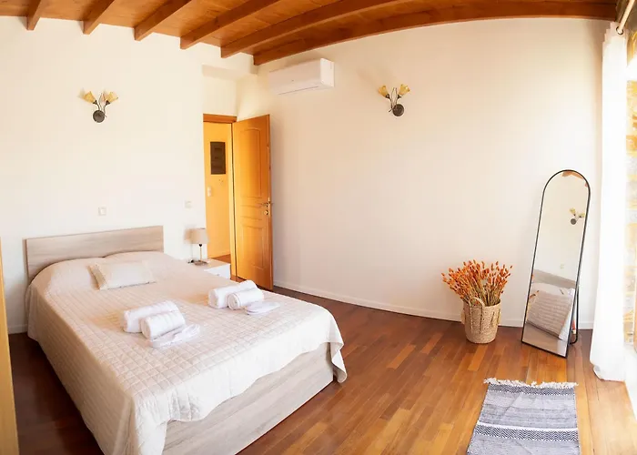 The Stone Project Villa