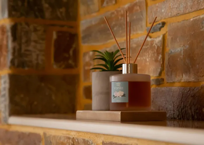 The Stone Project Villa Ermúpoli