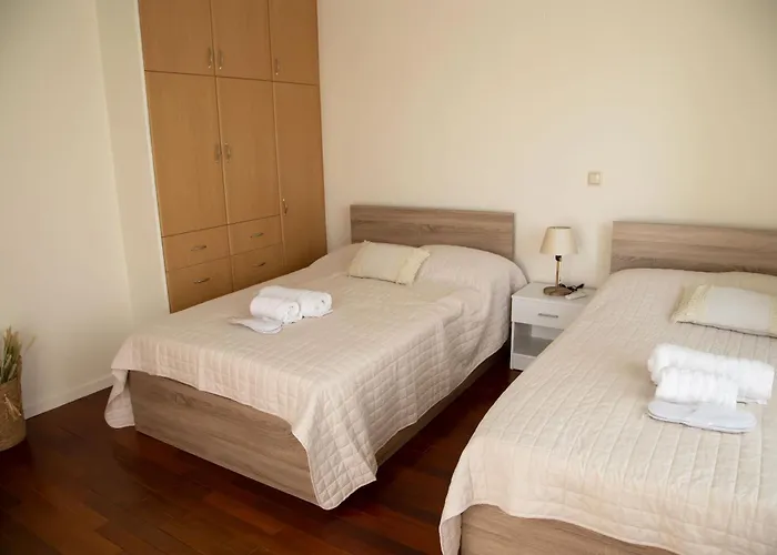 The Stone Project Ermúpoli