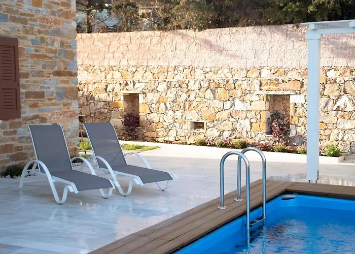 The Stone Project Ermúpoli