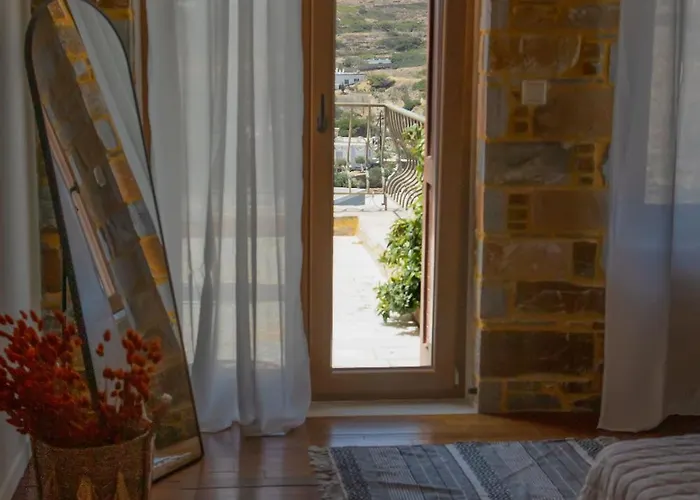 Villa The Stone Project