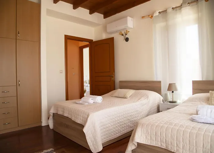 The Stone Project Ermúpoli