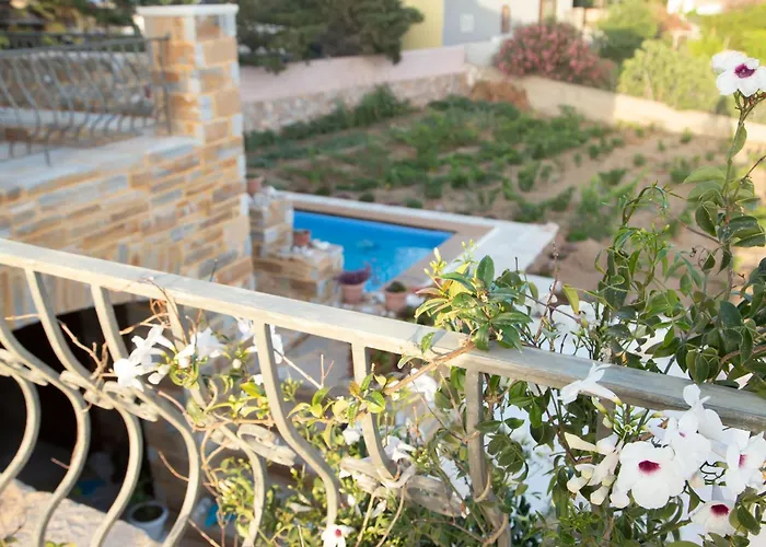 Villa The Stone Project Ermúpoli