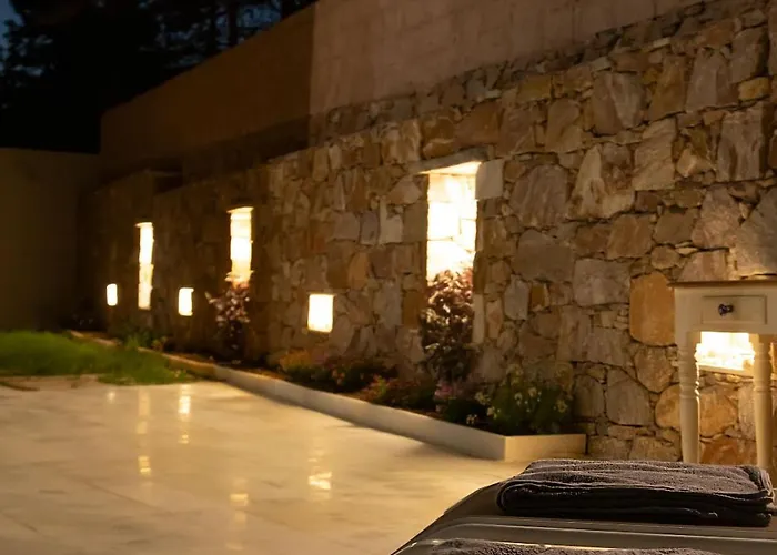 The Stone Project * Ermúpoli