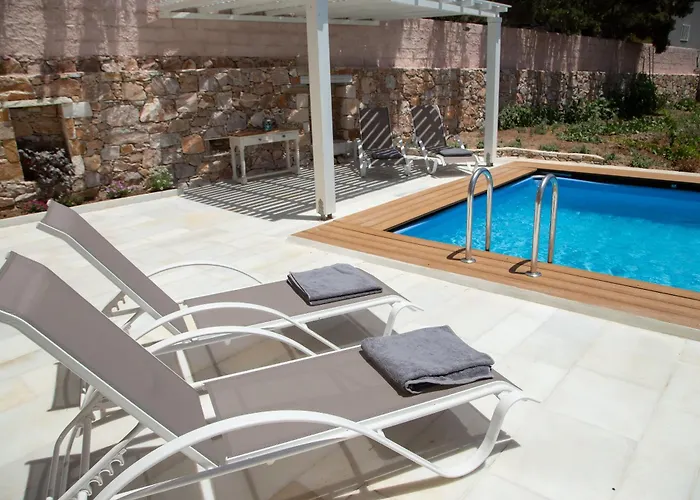 Villa The Stone Project