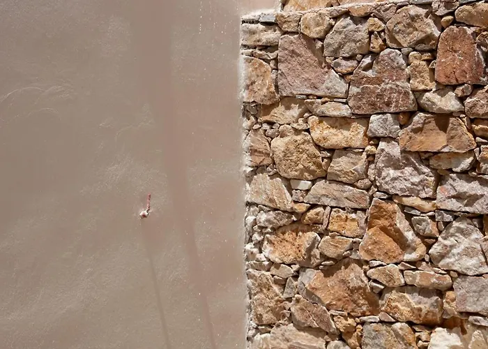 The Stone Project Villa *